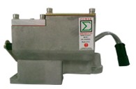 SPEED ACTUATOR S6100A