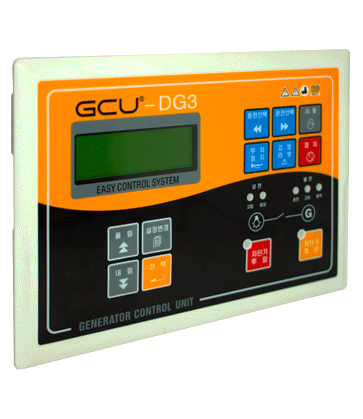 GCU - DG3