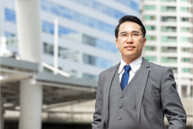 CEO - Nguyen Xuan Thao